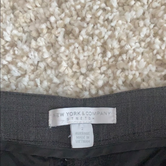 Dress Pants - Picture 3 of 4